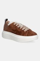 Alexander Smith sneakers Wembley Folded