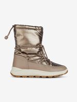 Geox Spherica Schneestiefel Gold