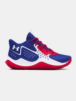 Under Armour Dětské boty UA GS JET '23 - unisex
