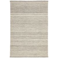 Linea Natura RUČNĚ TKANÝ KOBEREC, 130/190 cm, šedá