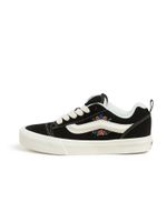 VANS Niske tenisice 'KNU SKOOL'  narančasta / koraljna / crna / prljavo bijela