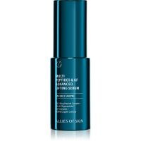 Allies of Skin Multi Peptides & GF Advanced Lifting Serum lifting Gesichtsserum 15 ml