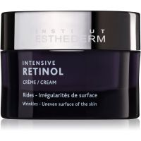 Institut Esthederm Intensive Retinol Cream konzentriertes Creme gegen Hautalterung 50 ml