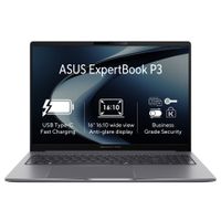 ASUS ExpertBook P3/P3605CVA/i5-13420H/16,0"/WUXGA/16GB/1TB/UHD Xe/W11P/Gray/2R