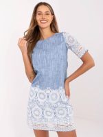 Dress-LK-SK-506836-1.74P-Blue