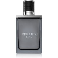 Jimmy Choo Man Eau de Toilette für Herren 30 ml