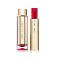 Estée Lauder Pure Color Love Matte  rtěnka - 220 Shock&Awe