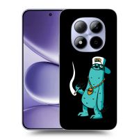 ULTIMATE CASE pro Xiaomi Redmi Note 15 Pro - Earth - Je mi fajn