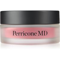 Perricone MD No Makeup Radiant Glow Balm balsam multifuncțional pentru o piele mai luminoasa culoare Cool Rose 35 g