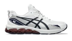 Asics Gel-Quantum 180 LS - Pánske - Tenisky Asics - Biele - 1201A993-103 - Veľkosť: 44.5