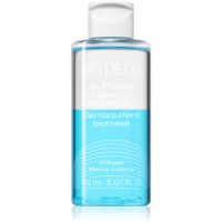 ARTDECO Bi-Phase Make-up Remover двуфазен продукт за почистване на грим 150 мл.