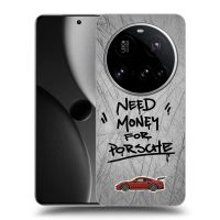 ULTIMATE CASE pro Xiaomi 15 Ultra - Grey Drift