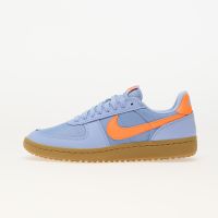 Sneakers Nike Field General '82 Sp Aluminum/ Total Orange-Gum Light Brown EUR 38