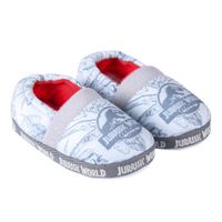 HOUSE SLIPPERS FRANCESITA JURASSIC PARK