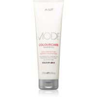 ASP MODE ColourCare Shampoo für gefärbtes, chemisch behandeltes und aufgehelltes Haar 275 ml