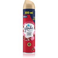 GLADE Luscious Cherry & Peony oсвіжувач повітря 300 мл