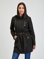 Orsay Parka crna