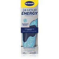 Scholl Energy Insoles Energy Insole vložky do bot velikost L 1 pár
