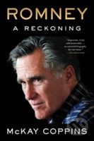 Romney (A Reckoning) - Mckay Coppins - kniha z kategorie Humanitní a společenské vědy