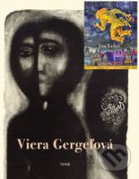 Viera Gergeľová / Jan Lebiš - Kolektív autorov - kniha z kategorie Grafika
