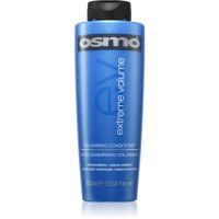 Osmo Extreme Volume кондиціонер для волосся 400 мл