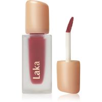 Laka Fruity Glam Tint langlebiger Lipgloss mit feuchtigkeitsspendender Wirkung Farbton 102 Dewy 4.5 g