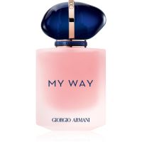 Armani My Way Floral parfumska voda polnilna za ženske 50 ml