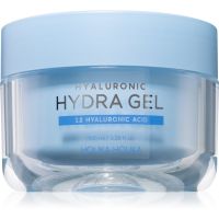 Holika Holika Hyaluronic vlažilna gel krema s hialuronsko kislino 100 ml