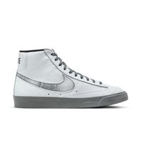 Nike Blazer Mid '77 "Classics" - Pánske - Tenisky Nike - Biele - DV7194-100 - Veľkosť: 44.5
