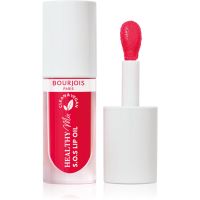 Bourjois Healthy Mix S.O.S Lip Oil olje za ustnice z vlažilnim učinkom odtenek 03 Straw’Bisous 4,5 ml