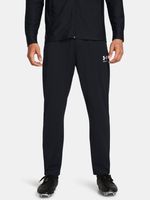 Under Armour UA M's Ch. Pique Hose Schwarz