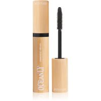 Attitude Oceanly Plastic Free Makeup туш для вій із сироваткою з поживним ефектом відтінок Black 7 гр