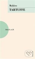 Tartuffe - Moliére - kniha z kategorie Drama a divadelní hry