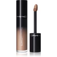 MAC Cosmetics Multisculpt Matte Liquid Colour multifunktionales Make-up für Augen, Lippen und Gesicht Farbton Tailor Grey 4.5 ml