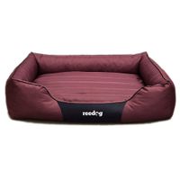 Kutyafekhely Reedog Comfy Bordo - XXL