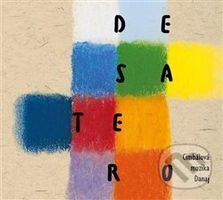 Desatero - Cimbálová muzika Danaj