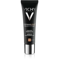 Vichy Dermablend 3D Correction vyhladzujúci korekčný make-up SPF 25 odtieň 55 Bronze  30 ml