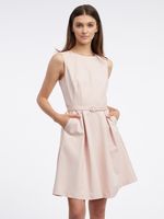 Orsay Kleid Rosa