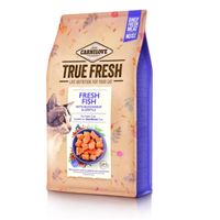 Carnilove True Fresh Cat Fish 1,8kg