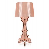 Bourgie Metal měděná Kartell