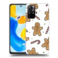 ULTIMATE CASE pro Xiaomi Redmi Note 11S 5G - Gingerbread