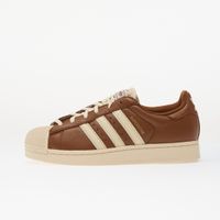 Trampki adidas Superstar II W Dubr/ Crew White/ Wonder White EUR 40 2/3