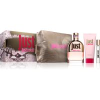 Roberto Cavalli Just Cavalli Her подаръчен комплект за жени