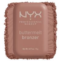 NYX Professional Makeup Buttermelt Bronzer - Deserve Butta