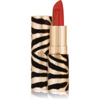 Sisley Phyto Rouge Velvet luxuriöser, pflegender Lippenstift mit Matt-Effekt Farbton 43 Rouge Ardent 3 g