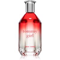 Tommy Hilfiger Tommy Girl Vibrant Summer тоалетна вода за жени 100 мл.