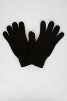 DEFACTO Women's Knitwear Gloves