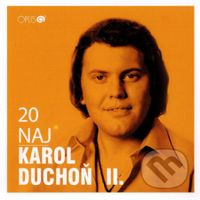 KAROL DUCHON  - 20 NAJ II. (II.) - Karol Duchoň