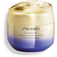 Shiseido Vital Perfection Uplifting & Firming Cream dnevna in nočna lifting krema 75 ml