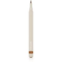 Notino Lifeproof Eyebrow Felt Pen Marker rezistent la apă pentru sprâncene 04 Cool Brown 1 ml